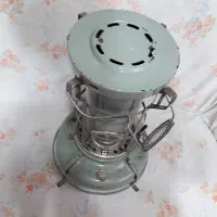 چراغ نفتی قدیمی|بخاری، هیتر، شومینه|شهرضا, |دیوار