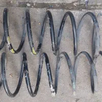 فنر فابریکی ایرانخودرویی