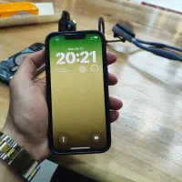 iphone 13|موبایل|ماکو, |دیوار