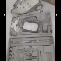 بخارشو جنس عالی هانزن