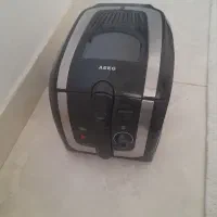 سرخ کن|اجاق گاز و لوازم برقی پخت‌وپز|قرچک, زیبا شهر|دیوار