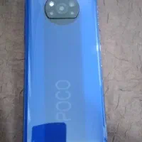 poco x3 poro بسیار تمیز