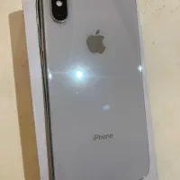 آیفون xs سفید|موبایل|تبریز, |دیوار