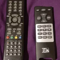 ریموت کنترل