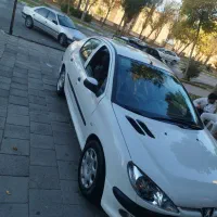 فروش 206 sd v1 مدل 88|خودرو سواری و وانت|سقز, |دیوار