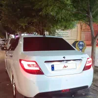 دنا پلاس ۶ دنده ۱۴۰۴