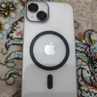 اپل iPhone 13 با حافظهٔ ۱۲۸ گیگابایت