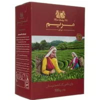 چای مریم 500گرم ساده|خوردنی و آشامیدنی|مرند, |دیوار