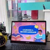 تدریس زبان انگلیسی