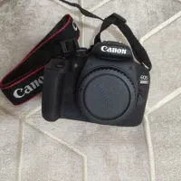 دوربین canon|دوربین عکاسی و فیلم‌برداری|تهران, شهرک ولیعصر جنوبی|دیوار