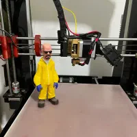 پرینتر ۳ بعدی|پرینتر، اسکنر، کپی، فکس|نظرآباد, نظرآباد|دیوار