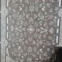 فرش وگلیم|فرش|دوتپه, |دیوار