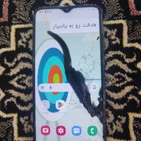 گوشی سامسونگ A10 نیازمندتعمیر
