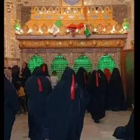 کاروان باب الجنه از اندیمشک به مقدسات اهل بیت عراق|تور و چارتر|شوش, |دیوار