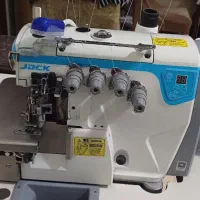 سردوز پنج نخ جک E4s|چرخ خیاطی و ریسندگی|قدس, شهر‌قدس|دیوار