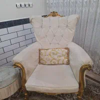 مبل|مبلمان خانگی و میز عسلی|دزفول, |دیوار