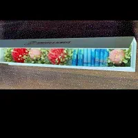 باکس.شمع هدیه|صنایع دستی و سایر لوازم تزئینی|شیراز, شهرک سراج‎|دیوار