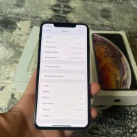 iphone xs max درحد اکبند
