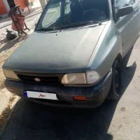 پراید|خودرو سواری و وانت|شهرکرد, |دیوار