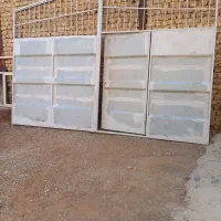 درب باغی