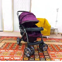 کالسکه خارجی|کالسکه و لوازم جانبی|میناب, |دیوار