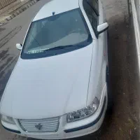 سمندef7|خودرو سواری و وانت|درمیان, |دیوار