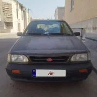 پراید مدل 89|خودرو سواری و وانت|یزد, |دیوار