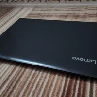 لپتاپ Lenovo Idea pad 320 دو گیگ گرافیک NVIDIA|رایانه همراه|لنگرود, |دیوار