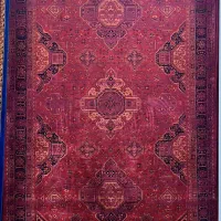 فرش۷۰۰شانه رنگ بندی جدید|فرش|همدان, |دیوار