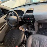 تیبا ۲ مدل ۱۴۰۱|خودرو سواری و وانت|اصفهان, مشکین|دیوار