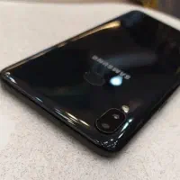 سامسونگGalaxy A10s باحافظه32گیگ بدون تعمیردرحدنو