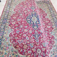 قالی اصیل کرمانی