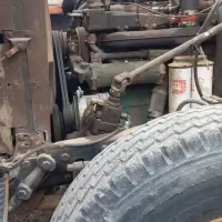 ماک|خودرو سنگین|مبارکه, |دیوار