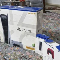 ps5 1216a ریجن اروپا