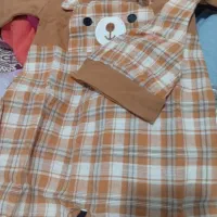 لباس بچه گانه