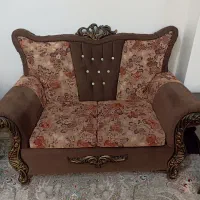 مبل هفت نفره|مبلمان خانگی و میز عسلی|چابهار, |دیوار