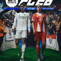 اکانت بازی FC26 اکانت قانونی ghost of yotei