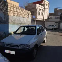 سواری پراید|خودرو سواری و وانت|مشهد, شهید آوینی|دیوار