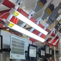 مهتابی ۹۰وات ۱۲۰سانت مارشال(براکت)زیر قیمت کارخانه