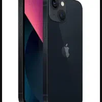 iPhone 13 normal