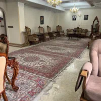 اجاره آپارتمان ۲۸۵ متری ۴ خوابه در شهرک راه‌آهن|اجارهٔ آپارتمان|تهران, گلستان (شهرک راه آهن)|دیوار