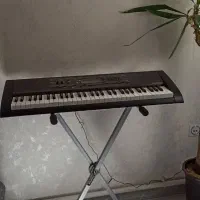 کیبورد کاسیو CTK-2000