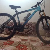 دوچرخه نو۲۶تترا حرفه ای