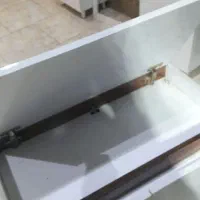 جاکفشی|جاکفشی، کمد، دراور|مشهد, باغون آباد|دیوار