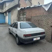 پژوآردی مدل85|خودرو سواری و وانت|نکا, |دیوار