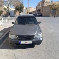 پراید 132 مدل 89