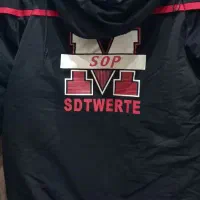 پسرانه سایز XL