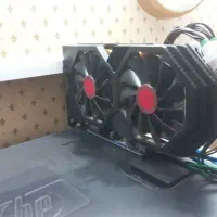 ریگ ماینینگ RX 580 8GB اصلی