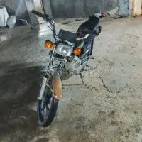 متور 200|موتورسیکلت|بندرلنگه, |دیوار