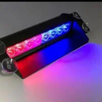 چراغ ۴حالته